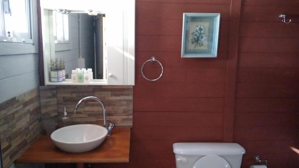 El Arrabal Apartment อุสปายาตา ภายนอก รูปภาพ